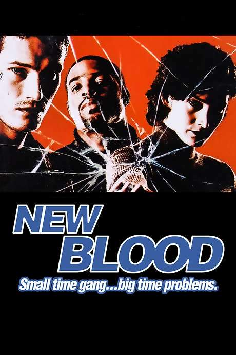 New Blood